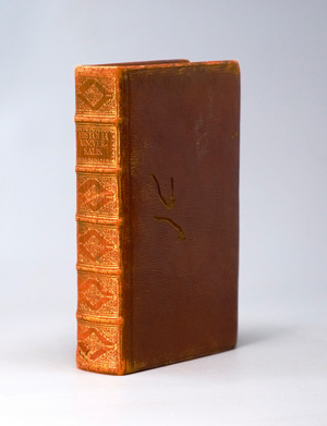 Lot 2131, Auction  126, Colmar, Johann, Die Welt in einer Nuß