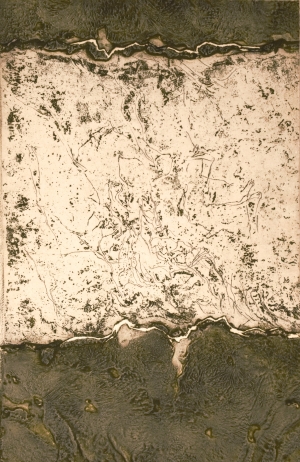 Los 3006 - Arp, Hans und Schoofs, Rudolf - Illustr. - Vor dem Mosaik von Torcello - 2 - thumb