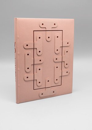 Lot 3037, Auction  126, Breton, André und Tanguy, Ives, Volière. Mit Manuskriptfragment von André Breton 