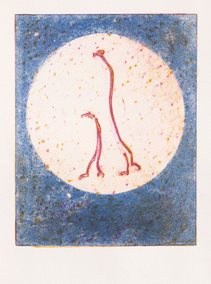 Lot 3109, Auction  126, Ernst, Max und Waldberg, Patrick, Aux petits agneaux