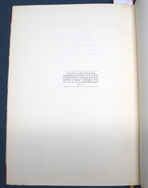 Los 3128 - Goethe, Johann Wolfgang von - Faust. Eine Tragödie - 4 - thumb