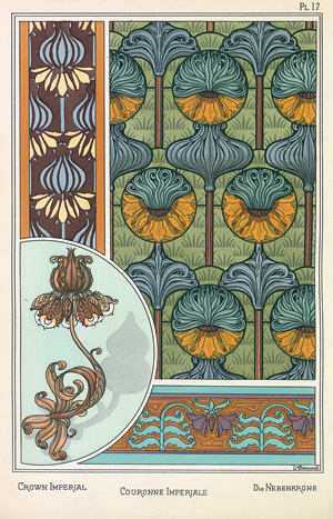 Lot 3134, Auction  126, Grasset, Eugène, La plante et ses applications ornementales. 2 Bände