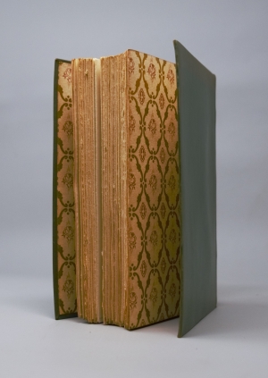 Los 3175 - Hauff, Wilhelm - Märchen. Vollständige Ausgabe - 2 - thumb