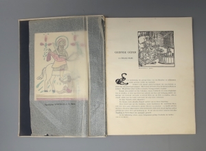 Los 3271 - Kandinsky, Wassily und Marc, Franz - Der Blaue Reiter - 3 - thumb