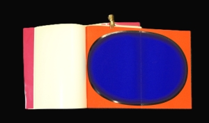 Los 3340 - Piene, Otto - Lichtballett und Künstler der Gruppe Zero. Mit 7 Originalgraphiken. München 1972 - 1 - thumb