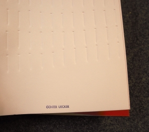 Los 3340 - Piene, Otto - Lichtballett und Künstler der Gruppe Zero. Mit 7 Originalgraphiken. München 1972 - 3 - thumb