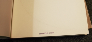 Los 3340 - Piene, Otto - Lichtballett und Künstler der Gruppe Zero. Mit 7 Originalgraphiken. München 1972 - 4 - thumb