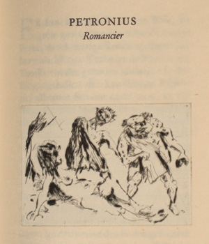 Lot 3369, Auction  126, Schwob, Marcel und Fronius, Hans - Illustr., Lebensbilder, Bayreuth 1984