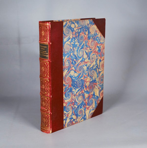 Lot 3374, Auction  126, Slevogt, Max, Benvenuto Cellini deutsch von Goethe