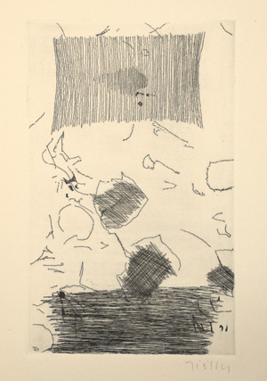 Lot 3382, Auction  126, Nerval, Gérard de und Trökes. Heinz - Illustr., Gedichte