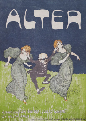 Lot 3397, Auction  126, Wauer, William, Alter