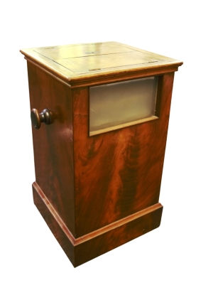 Los 3429 - Le Taxiphote - Tisch-Stereobetrachter - Stereobetrachter mit Nussbaumkorpus mit zwei Okularen - 6 - thumb