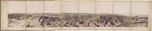 Los 4017 - Berggren, Guillaume - Panorama de Constantinople - 1 - thumb