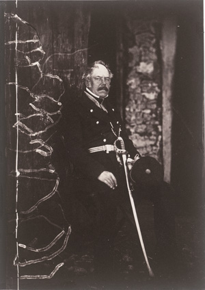 Lot 4037, Auction  126, Fenton, Roger, Generals and Regiments of the Crimean War