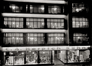 Los 4109 - Berlin im Licht - Views of buildings illuminated for 'Berlin im Licht' - 25 - thumb