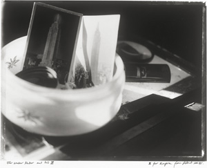 Lot 4135, Auction  126, Frank, Robert, E for Empire