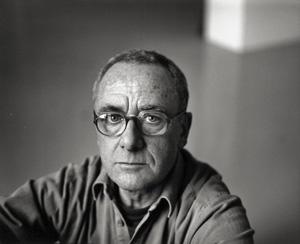 Lot 4165, Auction  126, Katz, Benjamin, The artist Gerhard Richter