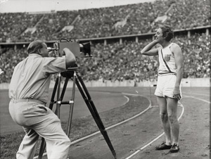 Lot 4200, Auction  126, Olympic Games 1936, Berlin 1936