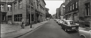 Lot 4219, Auction  126, Sewcz, Hans Martin, Oranienburger Str., Kreuzung Tucholskystraße Berlin