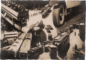 Lot 4238, Auction  126, Vennemann, Albert, Das schöne Berlin