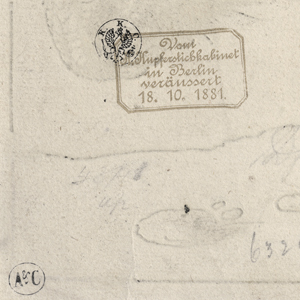 Los 5112 - Dürer, Albrecht - Das Rhinozeros - 2 - thumb