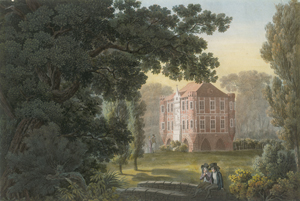 Los 5276 - Chalcographische Gesellschaft Dessau - Gustav Adolf unweit Dessau auf dem Weg nach Wörlitz - 0 - thumb