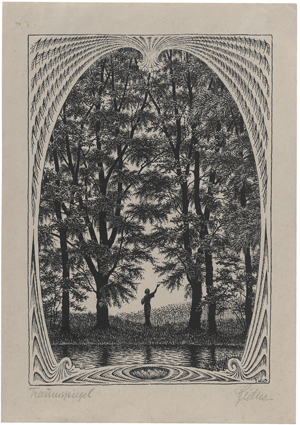 Los 5421 - Fidus - Konvolut von 66 Photographien, Drucken, Reproduktionen und Ephemera - 0 - thumb