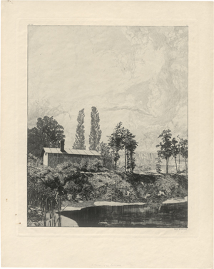 Los 5444a - Klinger, Max - Mittag - 0 - thumb