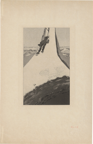 Los 5447 - Klinger, Max - Der Philosoph - 0 - thumb