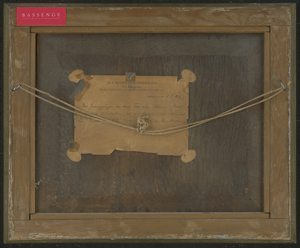 Los 6026 - Niederländisch - 17. Jh. Winterliches Eisvergnügen - 2 - thumb