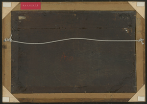 Los 6028 - Wouwermann, Pieter - Pferdemarkt vor einem Dorf - 2 - thumb