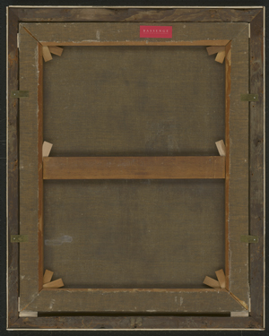 Los 6041 - Pesne, Antoine - Portrait - 2 - thumb