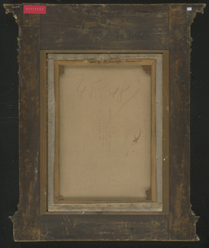 Los 6078 - Bellini, Giovanni - nach - Bildnis des Dogen Leonardo Loredan - 2 - thumb