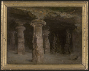 Los 6082 - Possart, Felix - Orientalische Tempelhalle - 1 - thumb