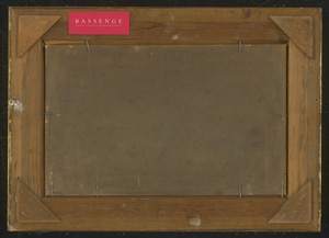 Los 6094 - Sørensen, Carl Frederik - Segelschiff vor der Küste Dänemarks - 2 - thumb