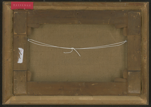 Los 6111 - Neumann, Carl - Abendstimmung am Meer - 2 - thumb