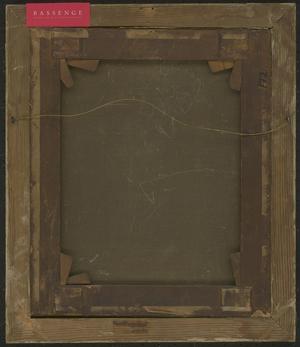 Los 6129 - Skovgaard, Peter Christian Thamsen - Bäume im Park von Charlottenlund. - 2 - thumb