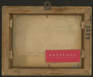 Los 6131 - Gorbatoff, Konstantin - Venedig im Sonnenuntergang - 2 - thumb