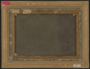 Los 6139 - Merker, Max - Brunnen im Park der Villa Borghese - 2 - thumb