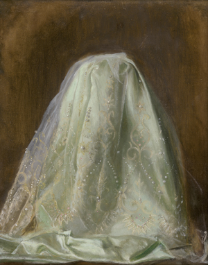 Los 6142 - Ballenberger, Friedrich - Sizilianischer Hochzeitsschleier - 0 - thumb