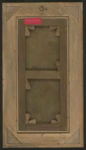 Los 6145 - Bouguereau, William-Adolphe - Umkreis - "Jeunesse et l'Amour" - 2 - thumb