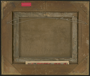 Los 6147 - Hohneck, Adolf - Ruinen am Wasser - 2 - thumb