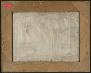 Los 6191 - Kampf, Arthur von - Landschaft mit Sandsteinfelsen - 2 - thumb