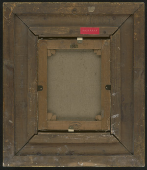 Los 6211 - Goltz, Alexander Demetrius - Blühende Obstbäume in der Wachau - 2 - thumb