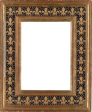 Lot 6254, Auction  126, Rahmen, Kassettenrahmen, Italien/ Südfrankreich, 19. Jh. 