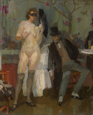 Los 7095 - Dorsch, Ferdinand - Modell und Gliederpuppe - 0 - thumb