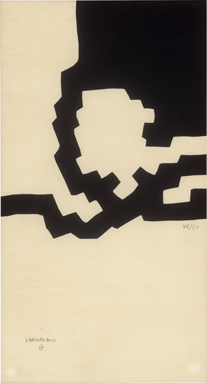 Los 7201 - Chillida, Eduardo - Munich I - 0 - thumb