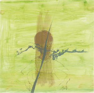 Lot 7223, Auction  126, Schleime, Cornelia, Ohne Titel