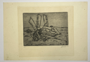 Los 8034 - Beneš, Vlastimil - Verschiedene Motive - 2 - thumb