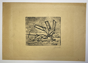 Los 8034 - Beneš, Vlastimil - Verschiedene Motive - 4 - thumb